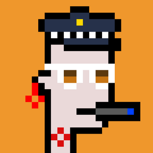 dpunks: 9901