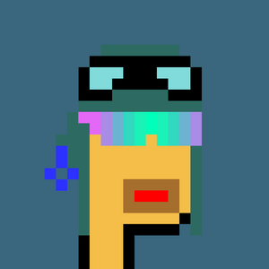 dpunks: 5633
