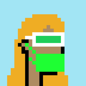 dpunks: 6700