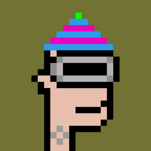 dpunks: 5165