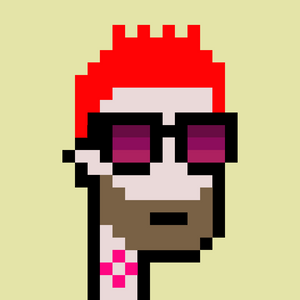dpunks: 3195
