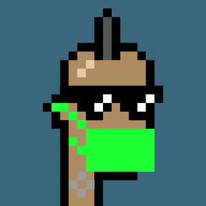 dpunks: 7561