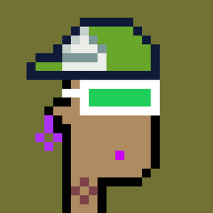dpunks: 8464