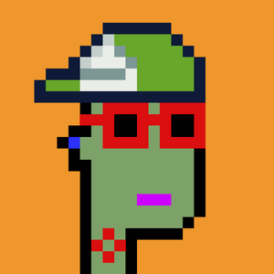 dpunks: 3667