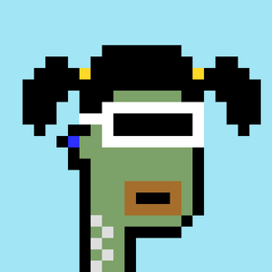 dpunks: 5004