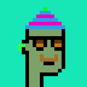 dpunks: 3038