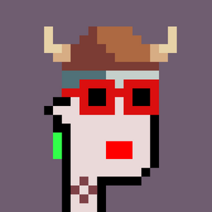 dpunks: 8460