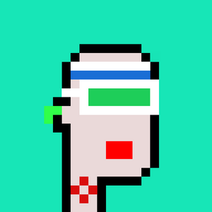 dpunks: 3199