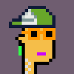 dpunks: 86