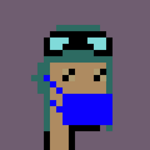 dpunks: 3136