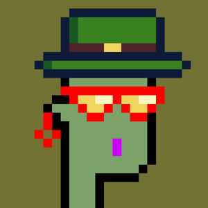 dpunks: 5632