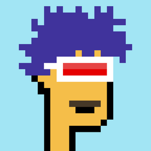 dpunks: 3498
