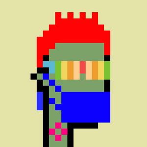 dpunks: 2973