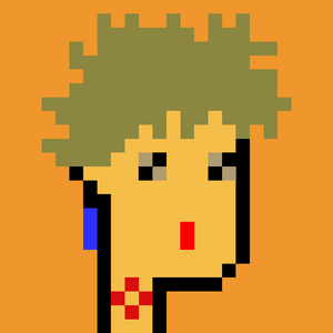 dpunks: 8945