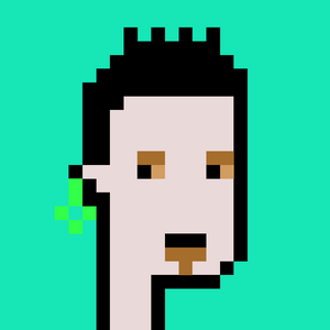 dpunks: 7800