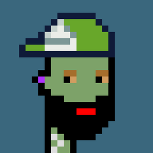 dpunks: 3848