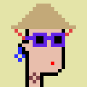 dpunks: 5832
