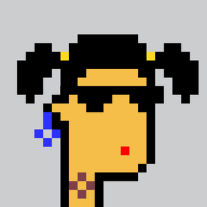 dpunks: 6893