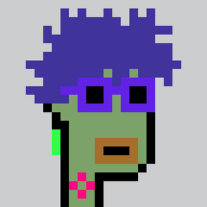 dpunks: 3431