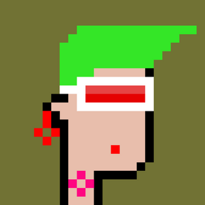 dpunks: 4394