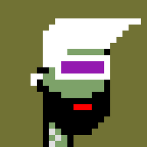 dpunks: 2432