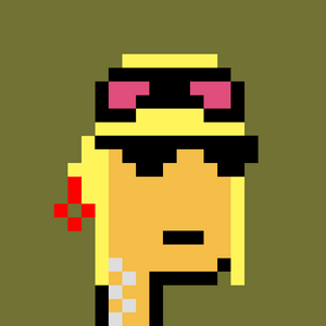 dpunks: 5287