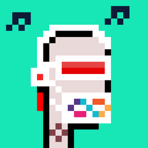 dpunks: 8275