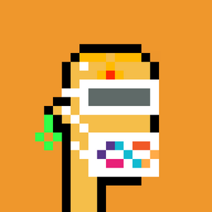 dpunks: 4457