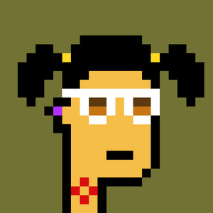 dpunks: 5490