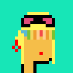 dpunks: 3368