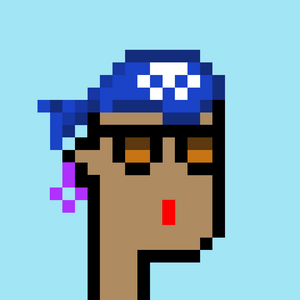 dpunks: 7492