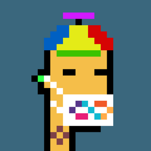 dpunks: 801