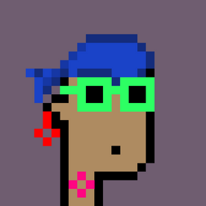 dpunks: 5982