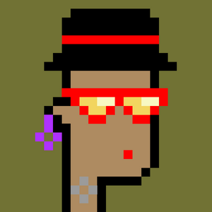 dpunks: 7031