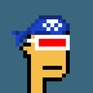 dpunks: 695
