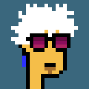 dpunks: 9832