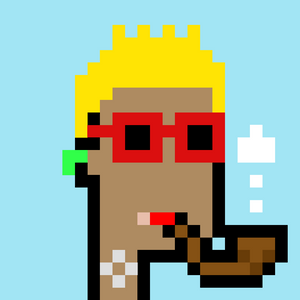 dpunks: 4819