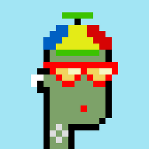 dpunks: 2693