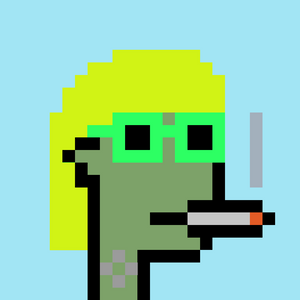 dpunks: 4461