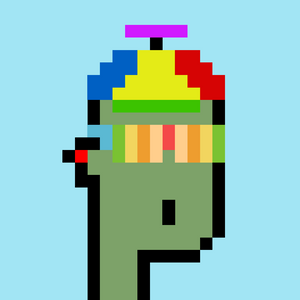 dpunks: 6495