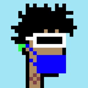 dpunks: 7496