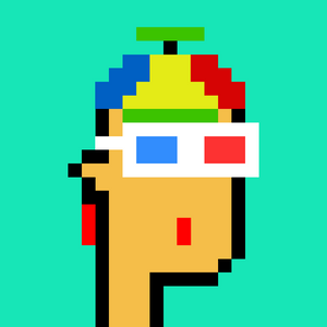dpunks: 8641
