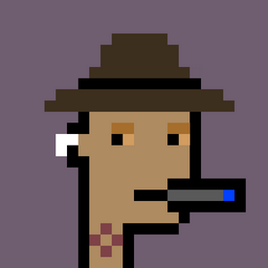 dpunks: 1160