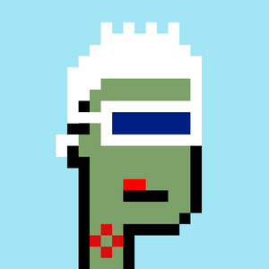 dpunks: 9296