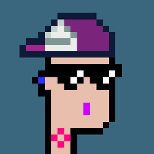 dpunks: 6885