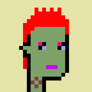 dpunks: 7934