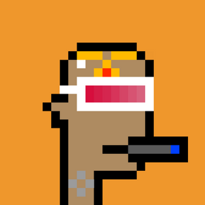 dpunks: 5840