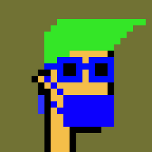 dpunks: 5978