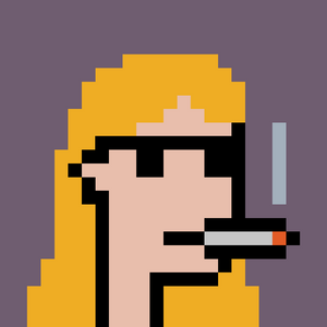 dpunks: 805