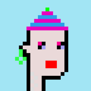 dpunks: 870